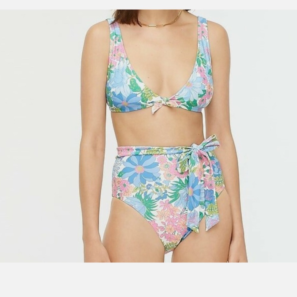 J. Crew swim, new